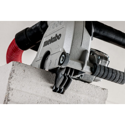 Набір мережевих інструментів Metabo MFE 40 + ASR 35 L ACP Set 691058000