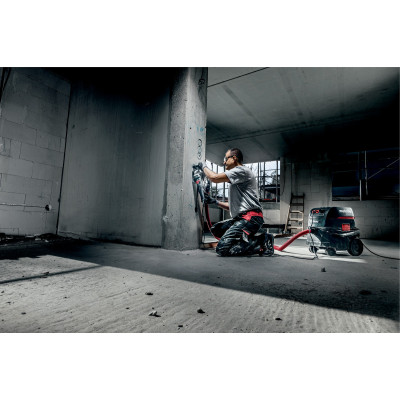 Набір мережевих інструментів Metabo MFE 40 + ASR 35 M ACP Set 691059000