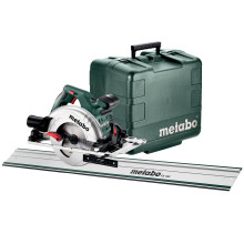 Дискова пила Metabo KS 55 FS Set 691064000