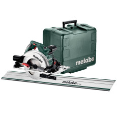 Дискова пила Metabo KS 55 FS Set 691064000