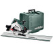 Дискова пила Metabo KS 55 FS Set 691064000