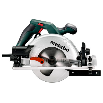 Дискова пила Metabo KS 55 FS Set 691064000