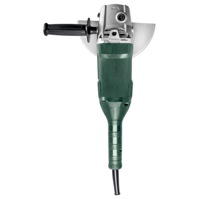 Угловая шлифмашина Metabo Set WE 2200-230 691081000