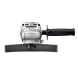 Угловая шлифмашина Metabo Set WE 2200-230 691081000