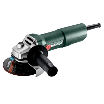 Набір мережевих інструментів Metabo Set WP 2200-230 + W 750-125 691083000