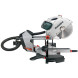 Торцювальна пила з підставкою Metabo KGS 315 Plus + KSU 251 Mobile 691099000