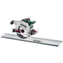 Дискова пила Metabo KS 66 FS Set 691135000
