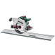 Дискова пила Metabo KS 66 FS Set 691135000
