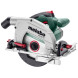 Дискова пила Metabo KS 66 FS Set 691135000
