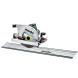 Дискова пила Metabo KS 85 FS Set 691149000