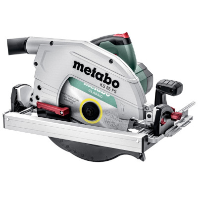 Дискова пила Metabo KS 85 FS Set 691149000