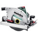 Дискова пила Metabo KS 85 FS Set 691149000