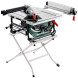 Циркулярная пила с подставкой Metabo TS 254 M Set 691154000
