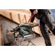 Циркулярная пила с подставкой Metabo TS 254 M Set 691154000