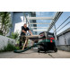 Погружная пила аккумуляторная Metabo KT 18 LTX 66 BL Set 691172810