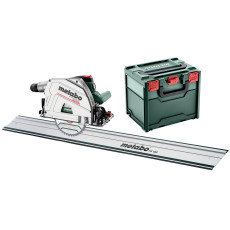Занурювальна пила акумуляторна Metabo KT 18 LTX 66 BL Set 691172840 без АКБ