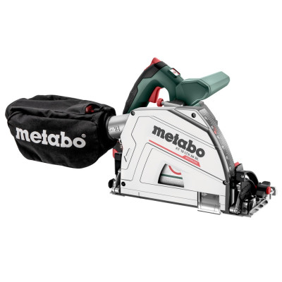 Занурювальна пила акумуляторна Metabo KT 18 LTX 66 BL Set 691172840 без АКБ