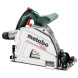 Занурювальна пила акумуляторна Metabo KT 18 LTX 66 BL Set 691172840 без АКБ