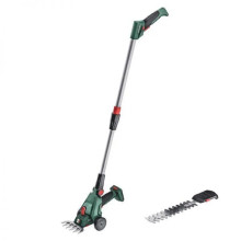 Ножиці акумуляторні для кущів та трави Metabo PowerMaxx SGS 12 Q 691193000 без АКБ