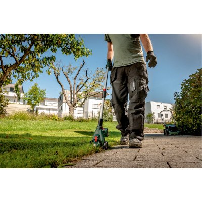 Ножницы аккумуляторные для кустов и травы Metabo PowerMaxx SGS 12 Q 691193000 без АКБ