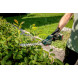Ножницы аккумуляторные для кустов и травы Metabo PowerMaxx SGS 12 Q 691193000 без АКБ