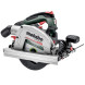 Дискова пила акумуляторна Metabo KS 18 LTX 66 BL Set 691194810