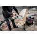 Дискова пила акумуляторна Metabo KS 18 LTX 66 BL Set 691194810