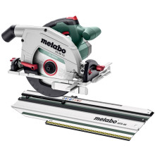 Дискова пила Metabo KS 66 FS Set 691196000