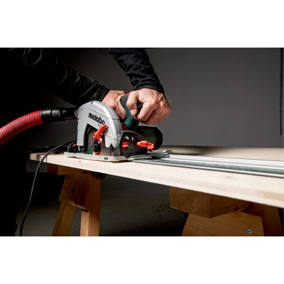Дискова пила Metabo KS 66 FS Set 691196000
