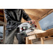 Дискова пила Metabo KS 66 FS Set 691196000
