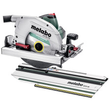 Дискова пила Metabo KS 85 FS Set 691197000