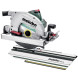 Дискова пила Metabo KS 85 FS Set 691197000