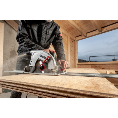 Дискова пила Metabo KS 85 FS Set 691197000