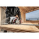 Дискова пила Metabo KS 85 FS Set 691197000