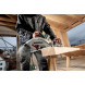 Дискова пила Metabo KS 85 FS Set 691197000