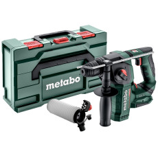 Перфоратор акумуляторний Metabo BH 18 LTX BL 16 Set 691198000 без АКБ