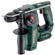 Перфоратор аккумуляторный Metabo BH 18 LTX BL 16 Set 691198000 без АКБ