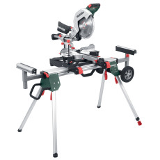 Торцювальна пила з підставкою Metabo KGS 305 M 691215000