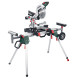 Торцовочная пила с подставкой Metabo KGS 305 M 691215000