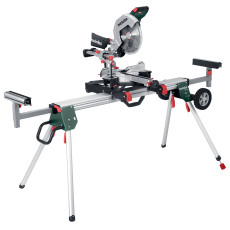 Торцювальна пила з підставкою Metabo KGS 305 M 691216000