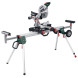 Торцовочная пила с подставкой Metabo KGS 305 M 691216000