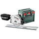 Занурювальна пила Metabo KT 66 BL 691219000