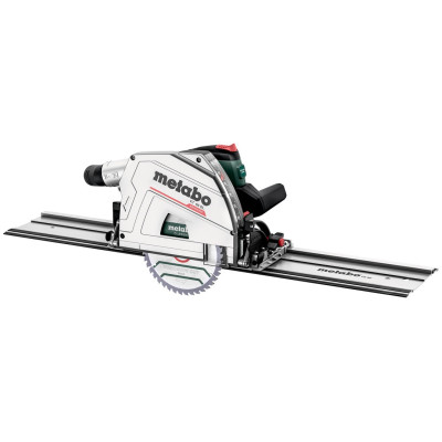 Занурювальна пила Metabo KT 66 BL 691219000