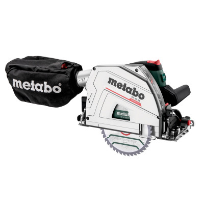 Занурювальна пила Metabo KT 66 BL 691219000