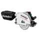 Занурювальна пила Metabo KT 66 BL 691219000