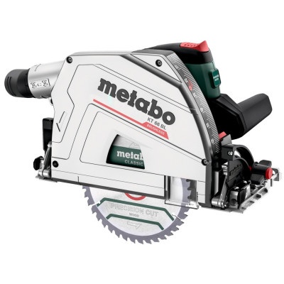 Занурювальна пила Metabo KT 66 BL 691219000