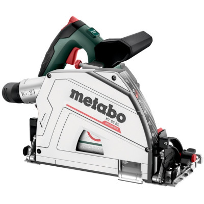 Занурювальна пила Metabo KT 66 BL 691219000