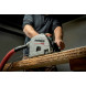 Занурювальна пила Metabo KT 66 BL 691219000