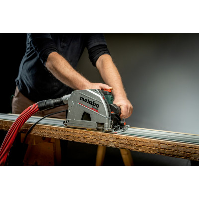 Занурювальна пила Metabo KT 66 BL 691219000