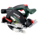 Дискова пила акумуляторна Metabo KS 18 LTX 57 BL 691222000 без АКБ